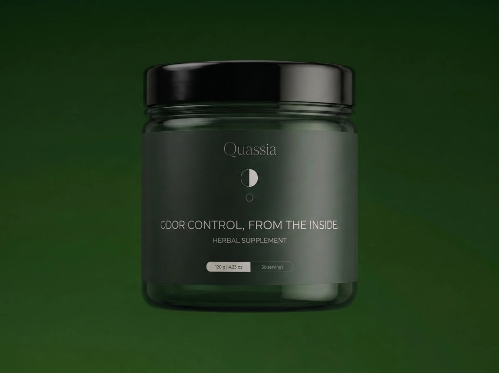 OC-01 Herbal Odor Controle