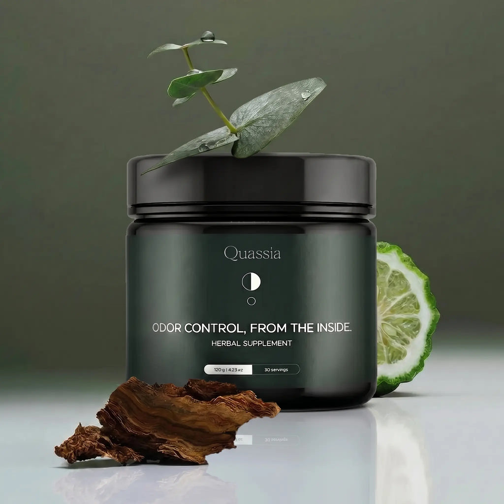 OC-01 Herbal Odor Controle